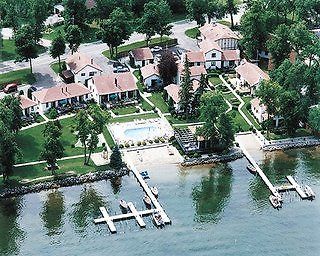 Lake Carlos Villas Александрия Экстерьер фото